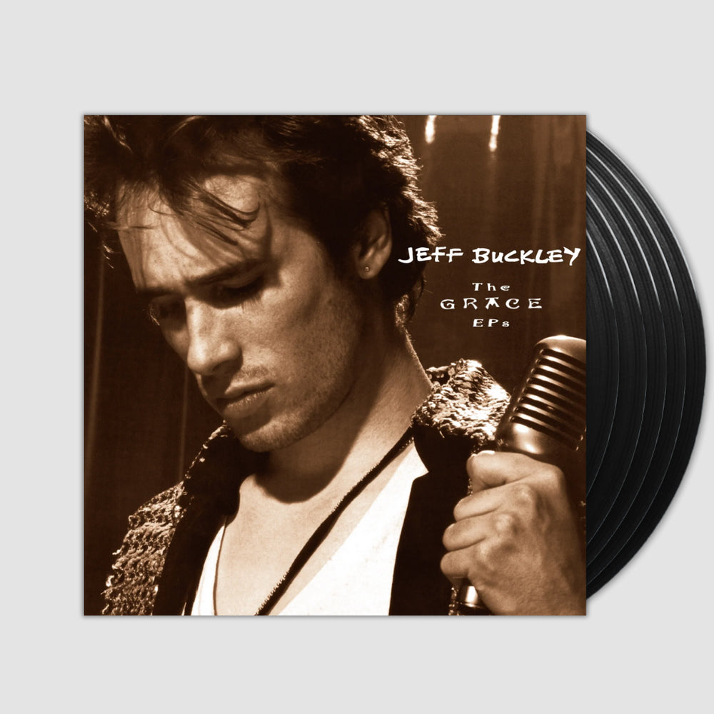 Album front cover