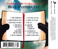 Album front cover