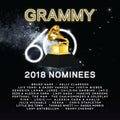 2018 Grammy Nominees | 2018 Grammy Nominees | CD
