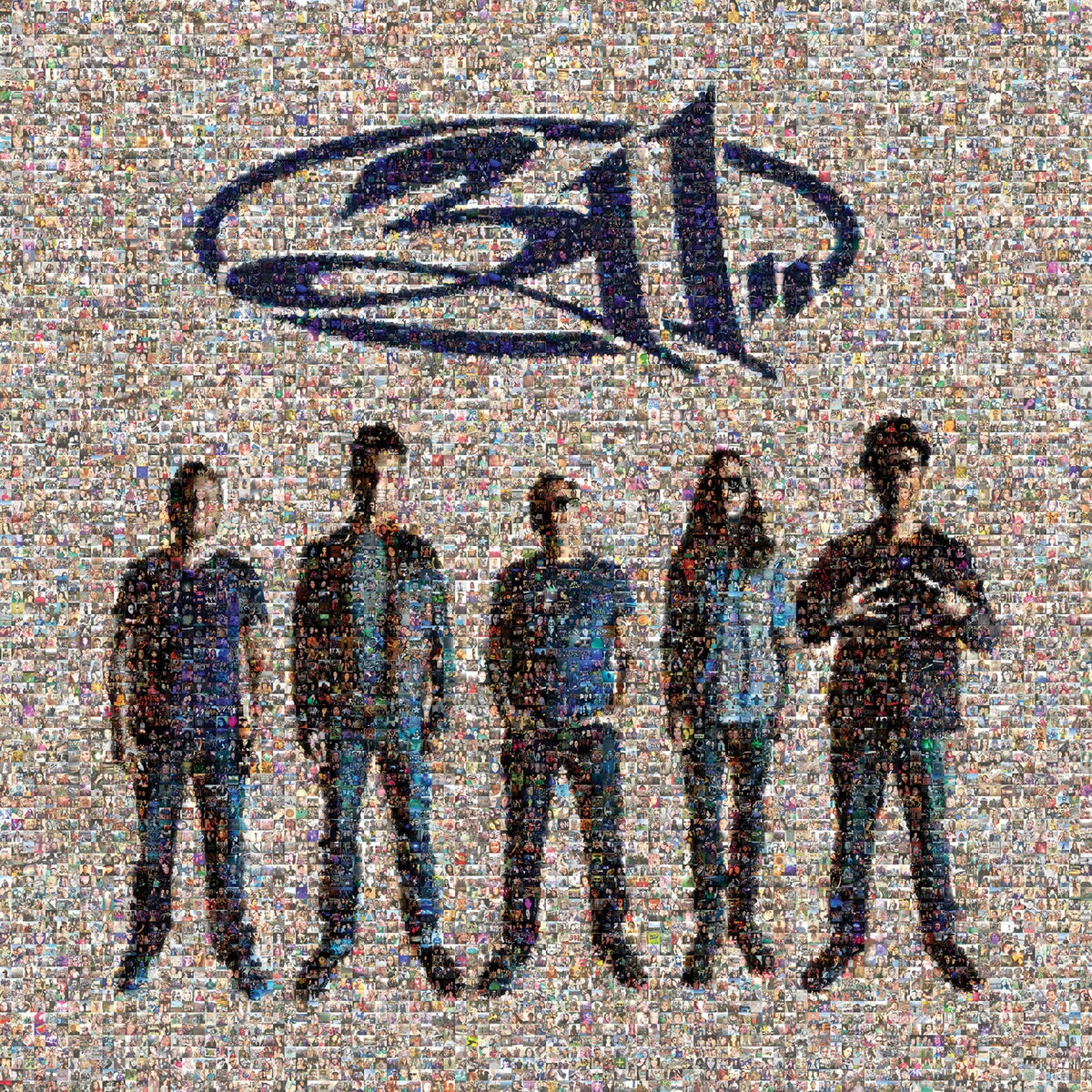 311 | Mosaic | CD