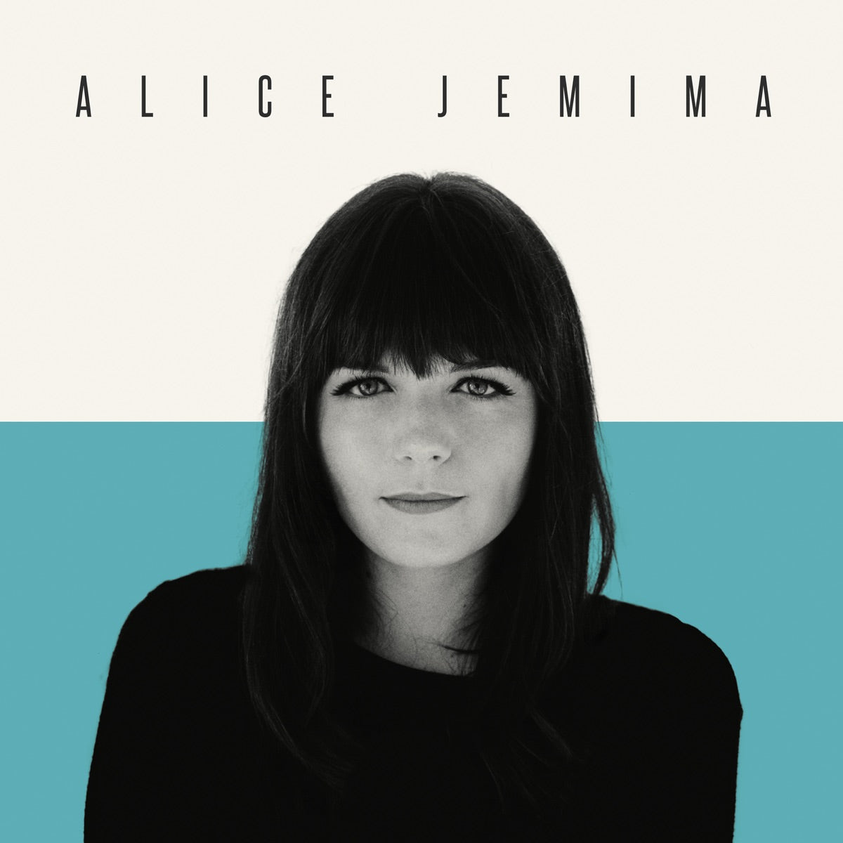 Alice Jemima | Alice Jemima | CD