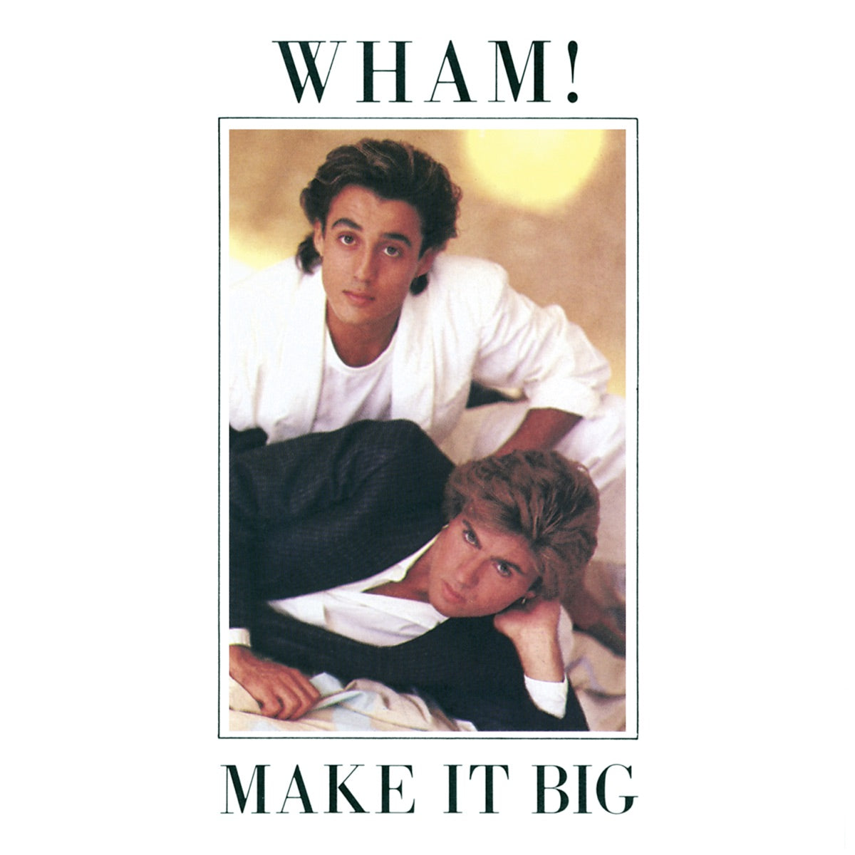 Wham! | Make It Big | 1LP