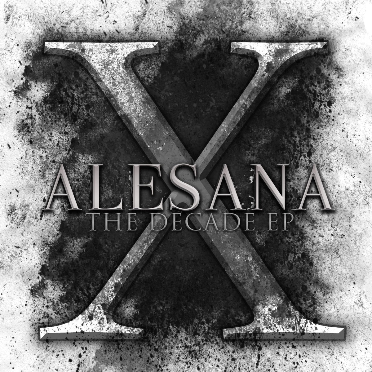 Alesana | The Decade | CD