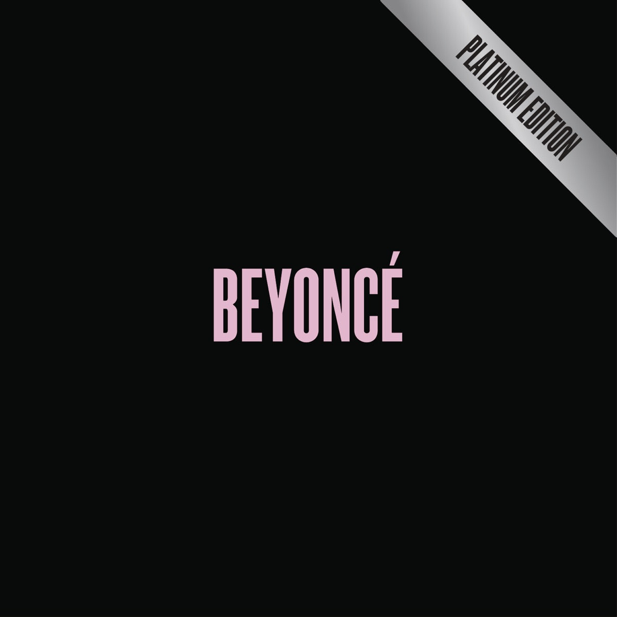Beyonce | Beyonce (Platinum Edition) | 2CD + 2DVD