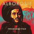 Alborosie | Freedom & Fyah | CD