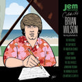Various Artists | Jem Records Celebrates Brian Wilson | CD