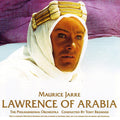 Maurice Jarre | Lawrence of Arabia: Original Soundtrack | CD