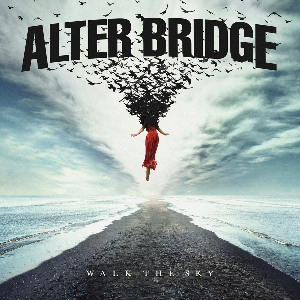 Alter Bridge | Walk the Sky | CD