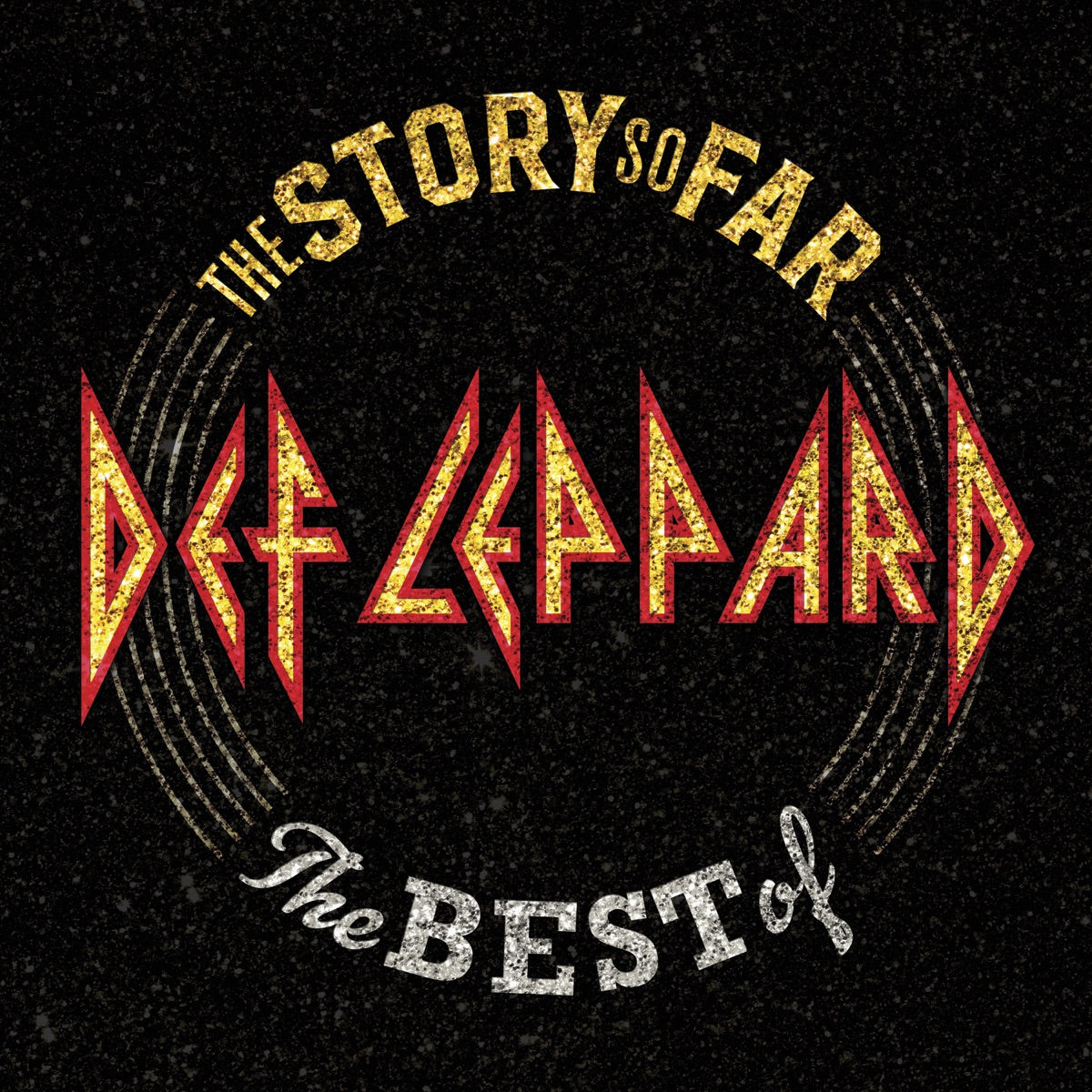 Def Leppard | Story So Far... | CD