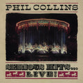 Collins, Phil | Serious Hits ... Live! | CD