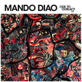 Mando Diao | Ode To Ochrasy | CD