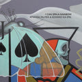 Amanda Palmer & Edward Ka-Spel | I Can Spin a Rainbow | CD