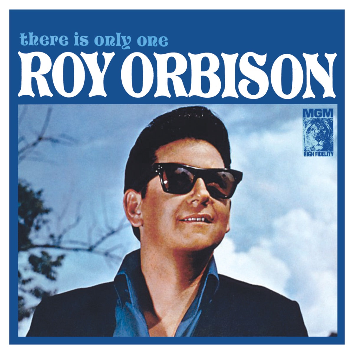 Roy Orbison | There Is Only One Roy Orbison | CD