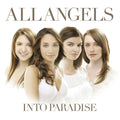 All Angels | Into Paradise | CD