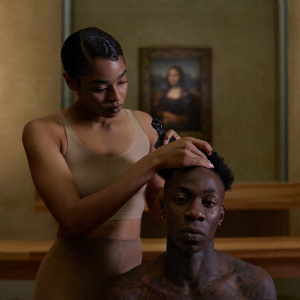 The Carters | Everything Is Love (Clean Edition) | CD