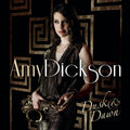 Amy Dickson | Dusk And Dawn | CD