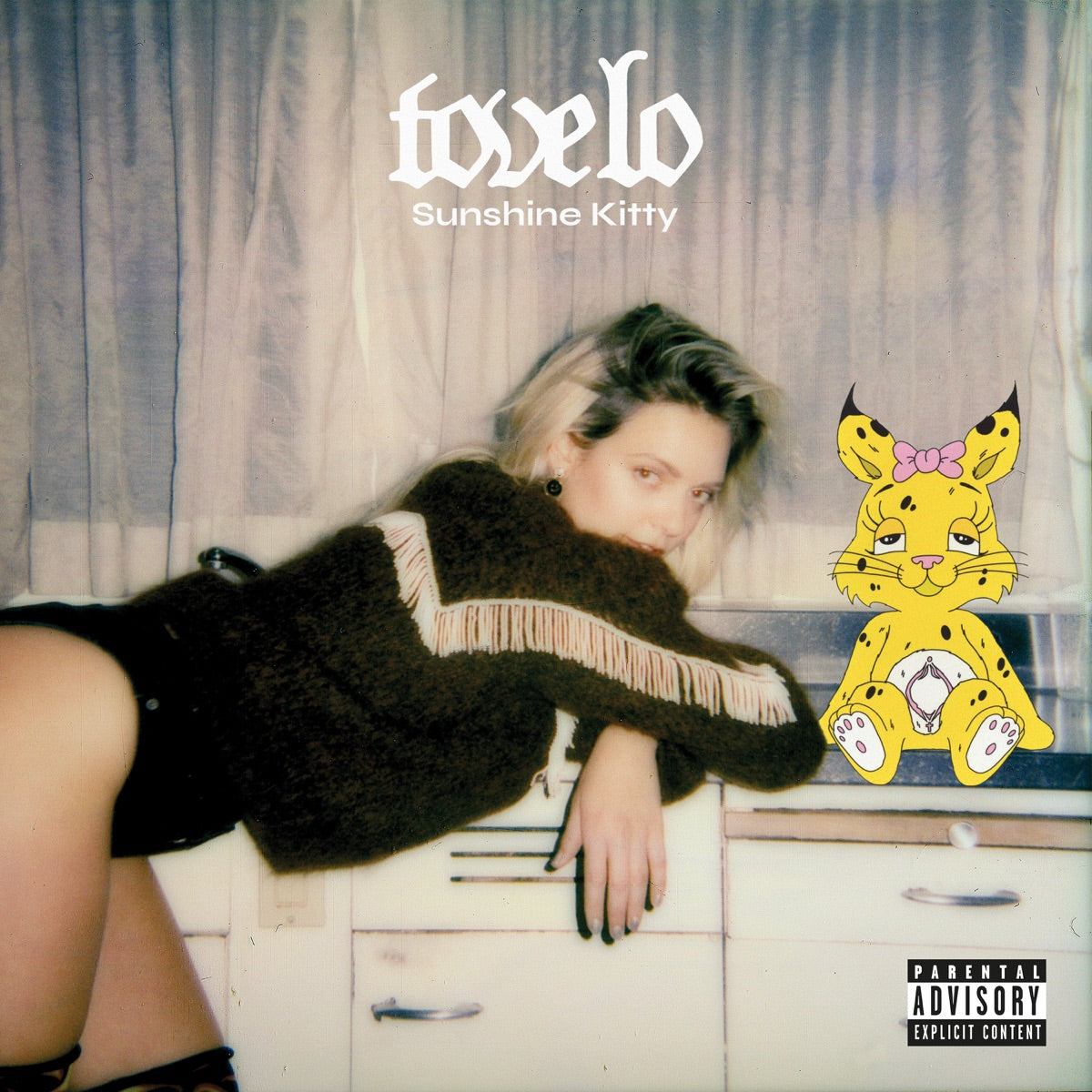 Tove Lo | Sunshine Kitty | CD
