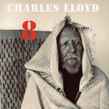 Charles Lloyd | 8: Kindred Spirits | CD + DVD