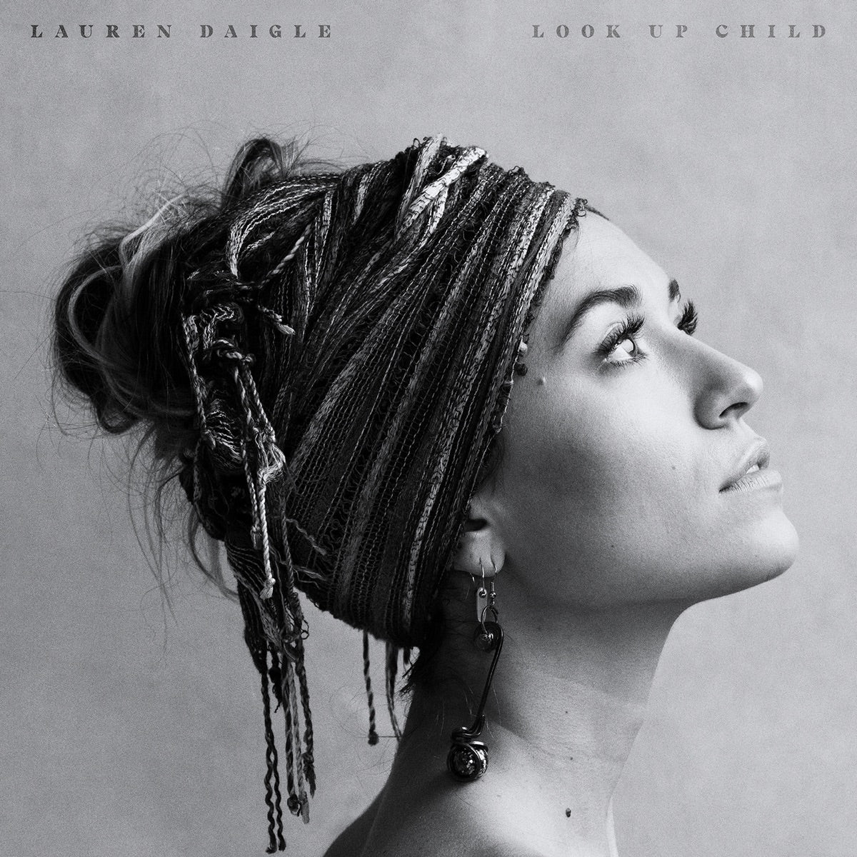 Lauren Daigle | Look Up Child | CD