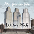Peter Bjorn and John | Writer's Block | 2CD