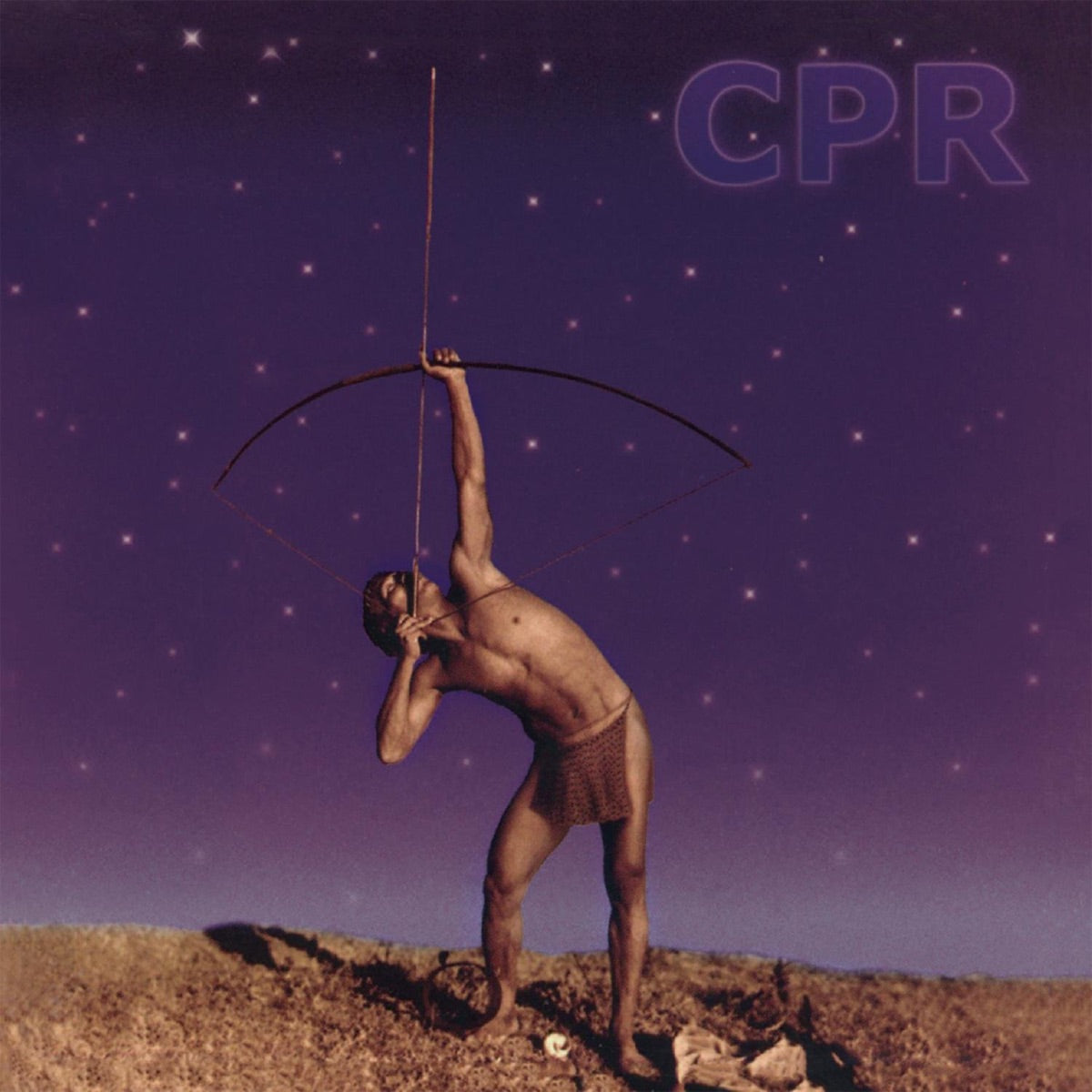 CPR | CPR | CD