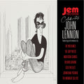 Various Artists | Jem Records Celebrates John Lennon | CD