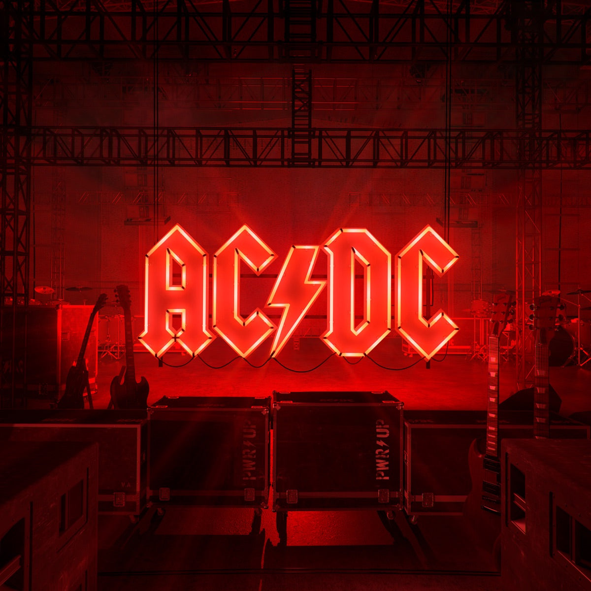 AC/DC | Power Up | CD
