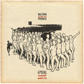 47Soul | Balfron Promise | CD