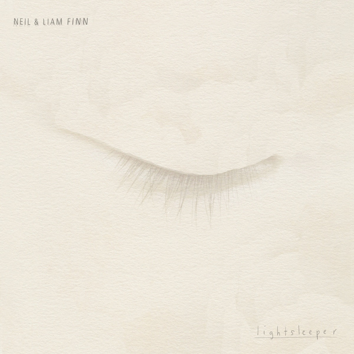 Neil Finn / Liam Finn | Lightsleeper | CD
