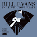 Evans, Bill | Smile With Your Heart | CD