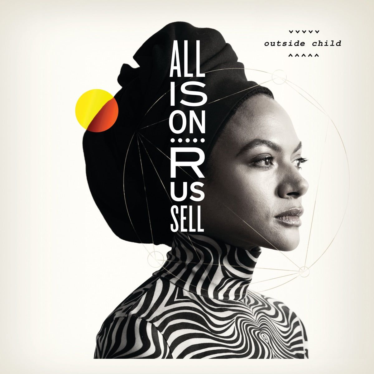 Allison Russell | Outside Child | CD