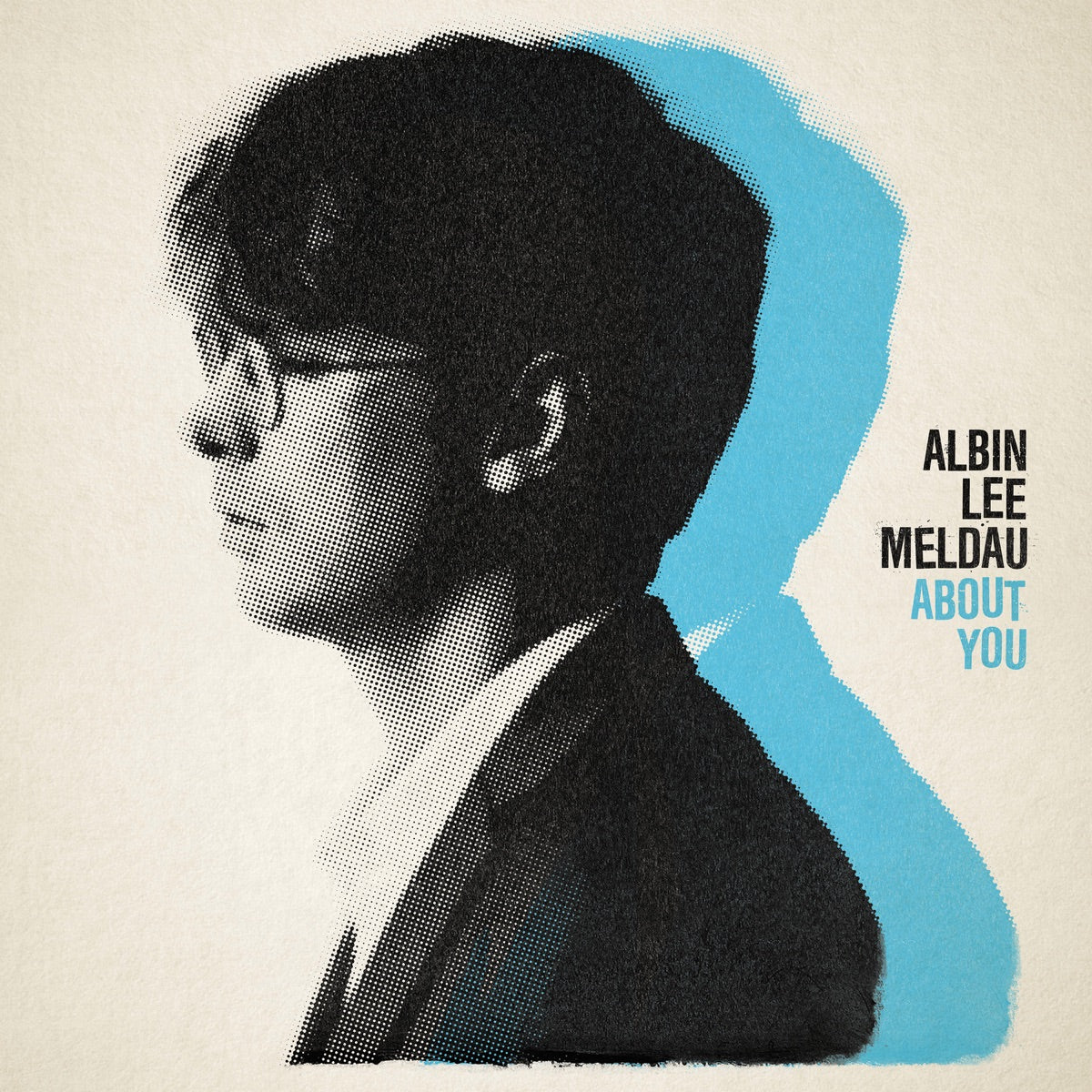 Albin Lee Meldau | About You | 1LP
