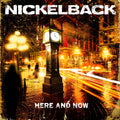 Nickelback | Here And Now | CD