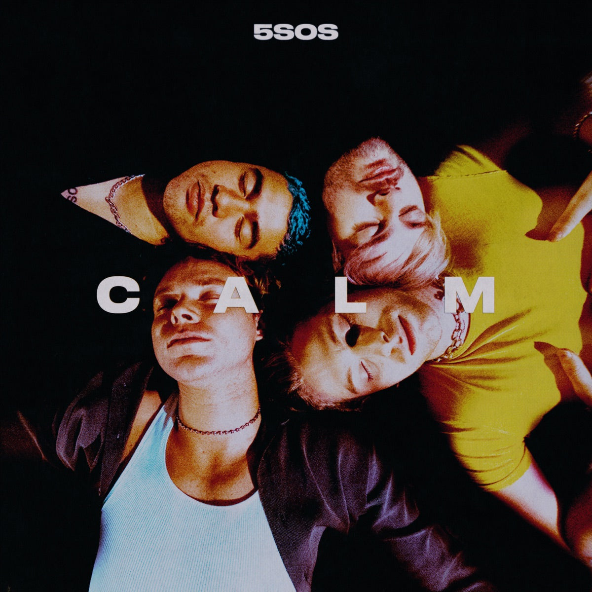 5 Seconds Of Summer | CALM | CD