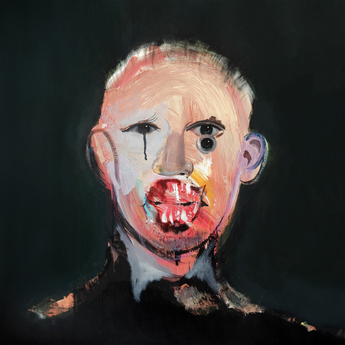 Amigo The Devil | Yours Until The War Is Over | CD