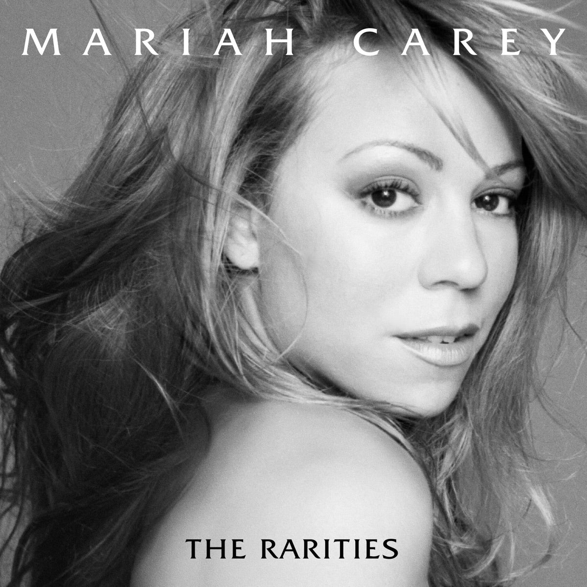 Mariah Carey | The Rarities | 2CD
