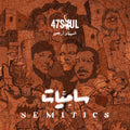 47Soul | Semitics | CD