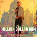 A. R. Rahman | Million Dollar Arm: Original Motion Picture Soundtrack | CD
