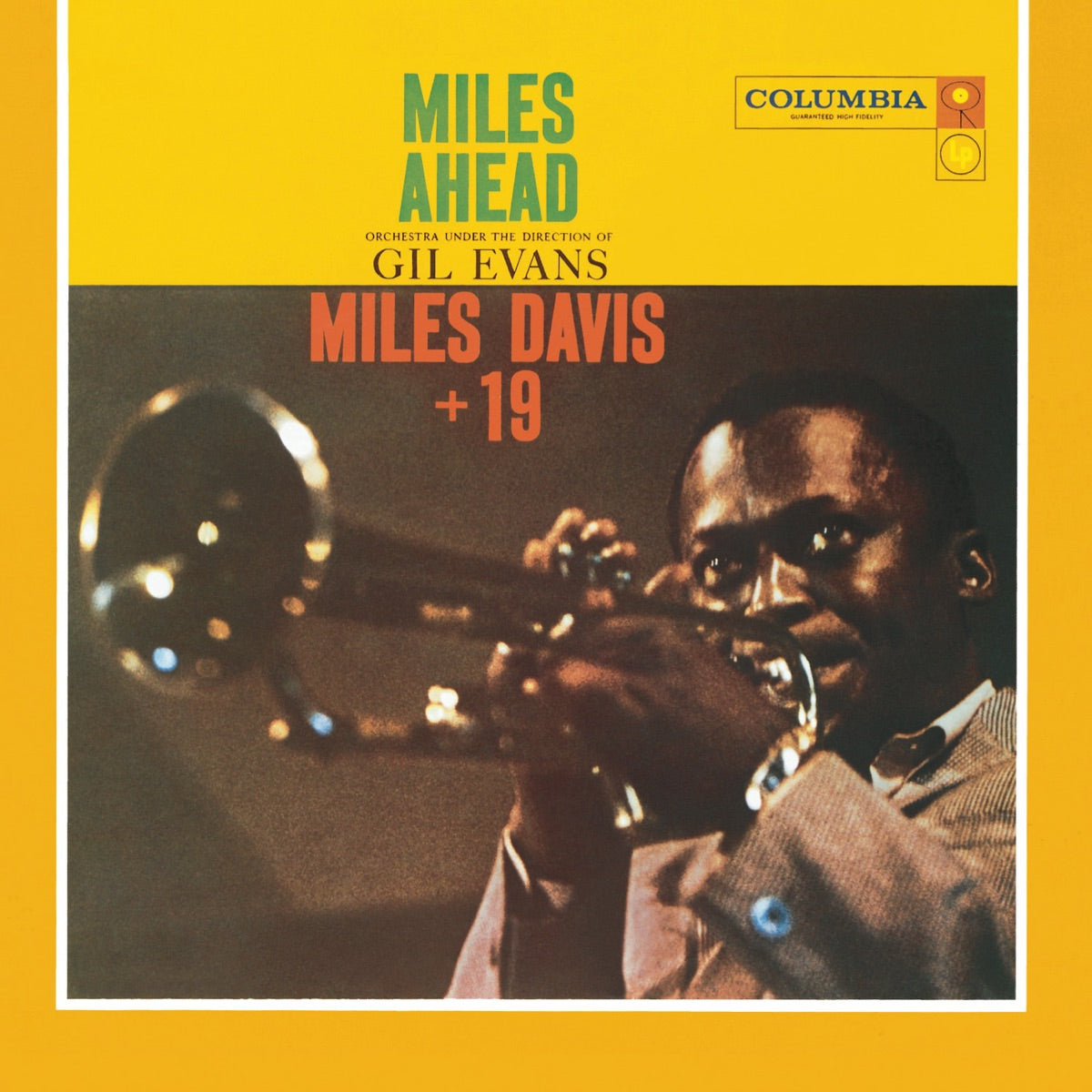 Miles Davis | Miles Ahead | CD