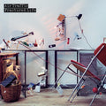 Air Traffic | Fractured Life | CD