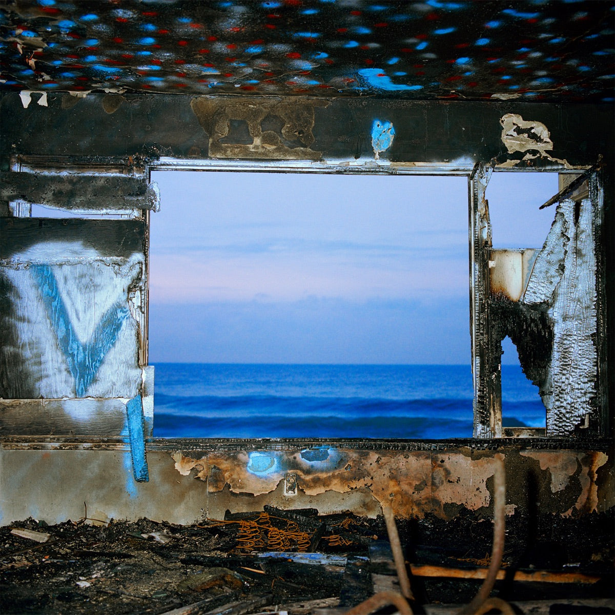 Deerhunter | Fading Frontier | CD