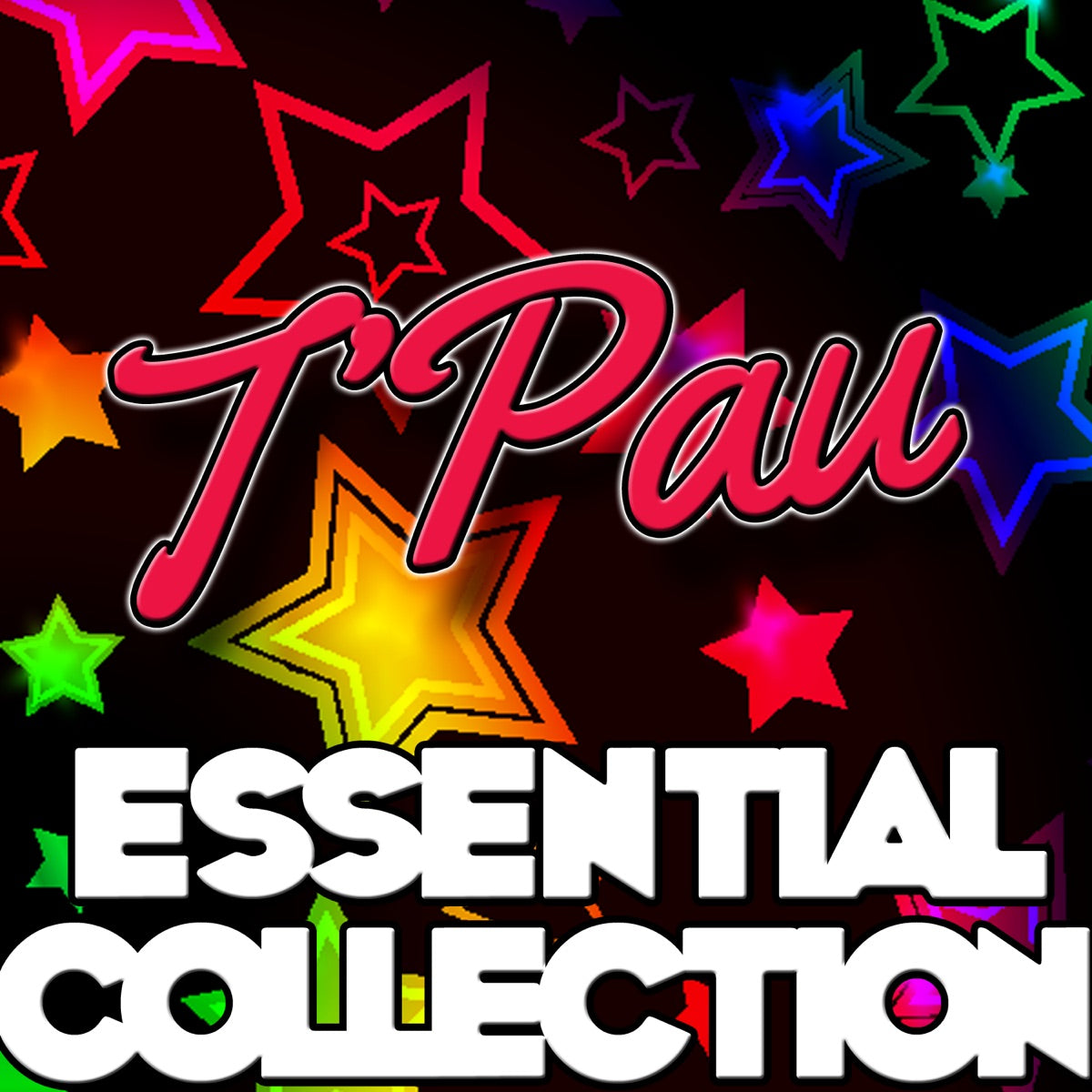 T'Pau | Essential | CD