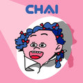 CHAI | Punk | CD