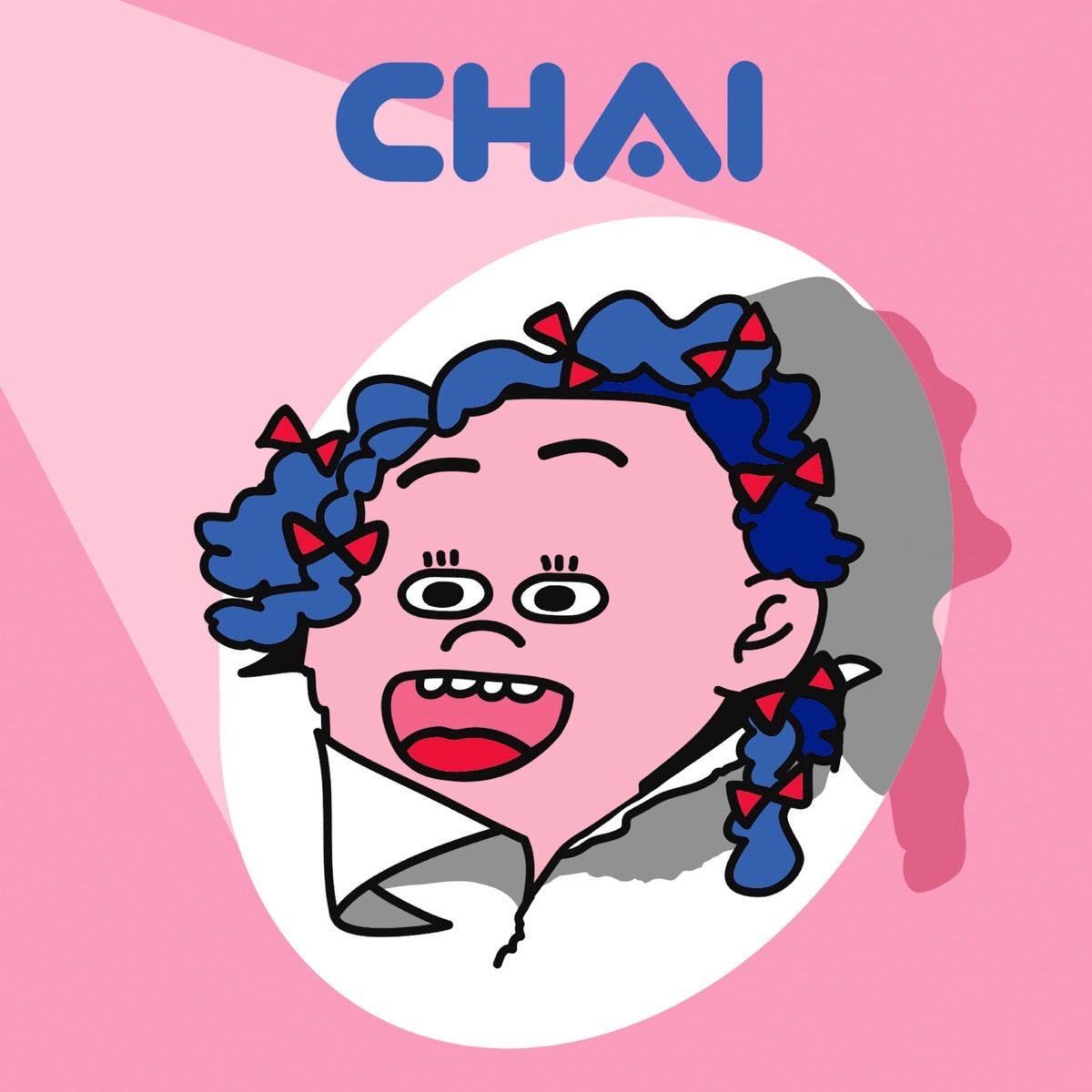 CHAI | Punk | CD