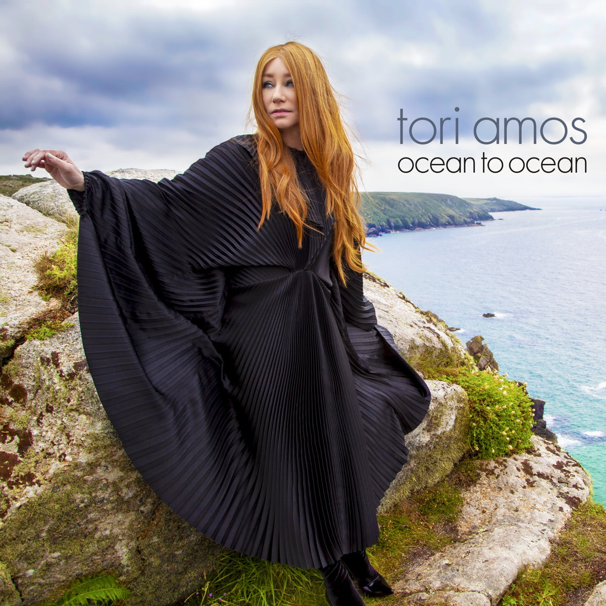 Amos, Tori | Ocean To Ocean | CD