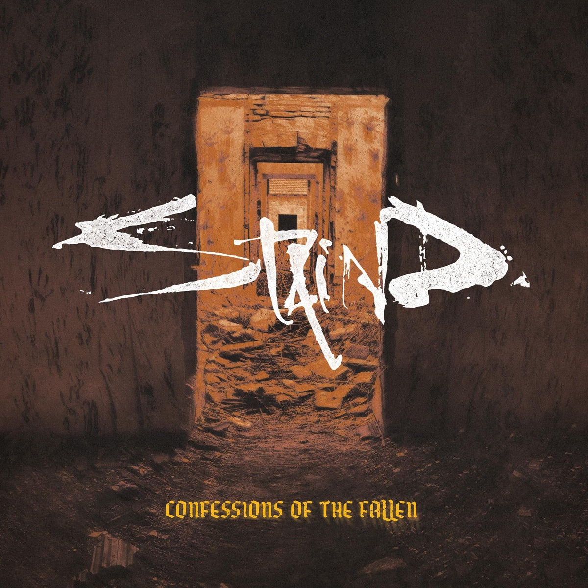 Staind | Confessions Of The Fallen | 1LP