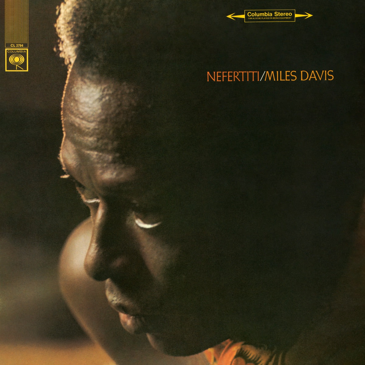 Miles Davis | Nefertiti (Remastered) | CD