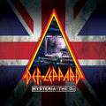 Def Leppard | Hysteria At The O2 | 2CD