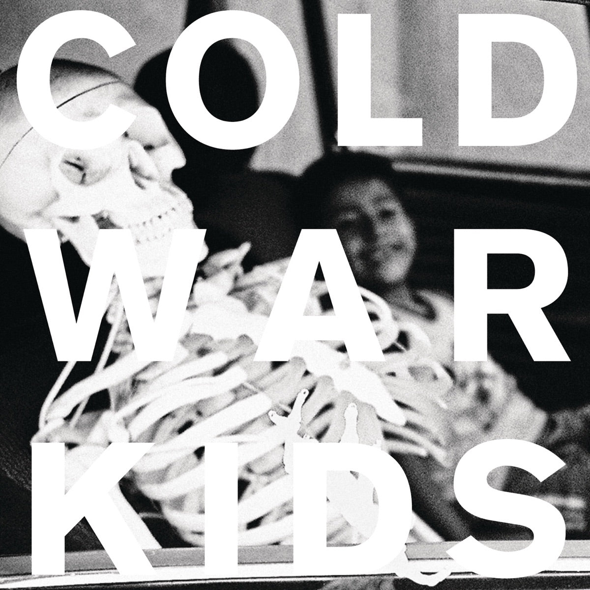 Cold War Kids | Loyalty to Loyalty | CD