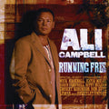 Ali Campbell | Running Free | CD